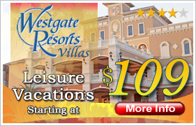 Rosen Plaza Orlando Vacation Packages